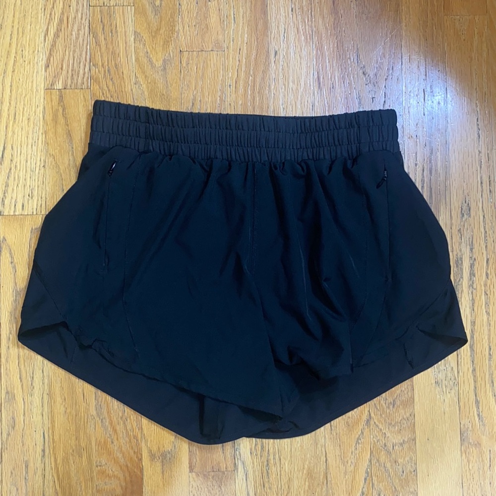 Live Your Greatness Shorts